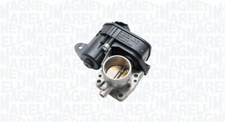 Автозапчастина MAGNETI MARELLI 40GTE4P