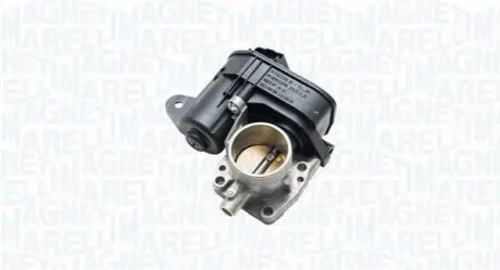 Автозапчастина Magneti Marelli 40GTE4P Купити в Україні