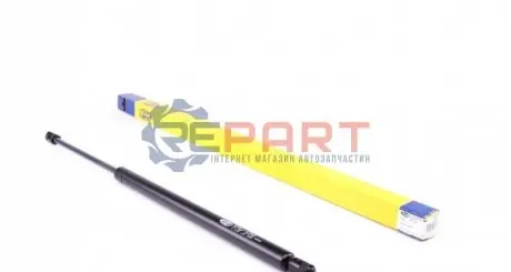 Амортизатор кришки багажника Ford Galaxy/Sharan 1.9TDI/2.0-2.3 95-10 (GS0126) Magneti Marelli 430719012600 Купити в Україні