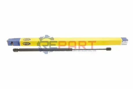 Амортизатор крышки багажника Opel Zafira A 99-05 Magneti Marelli 430719013600 Купить в Украине