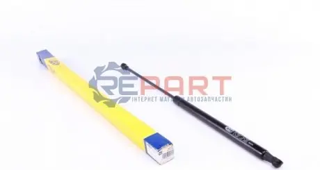 Амортизатор кришки багажника Renault Laguna II 01- (GS0188) Magneti Marelli 430719018800