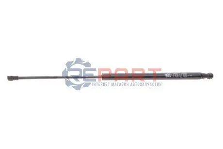 Амортизатор кришки багажника Renault Laguna II 01- (GS0189) Magneti Marelli 430719018900 Купити в Україні