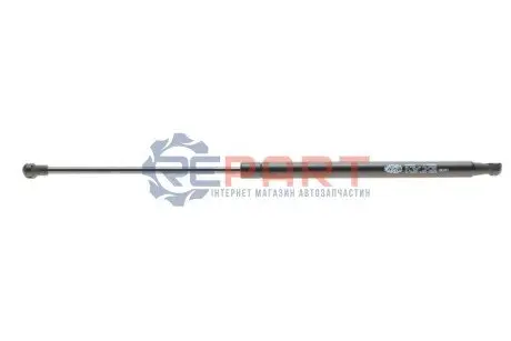 Амортизатор кришки багажника Audi A4 01-04 (GS0226) MAGNETI MARELLI 430719022600 Купити в Україні