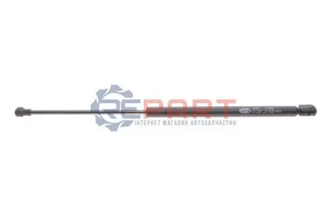 Амортизатор кришки багажника Audi A6 97-05 (GS0237) MAGNETI MARELLI 430719023700 Купити в Україні