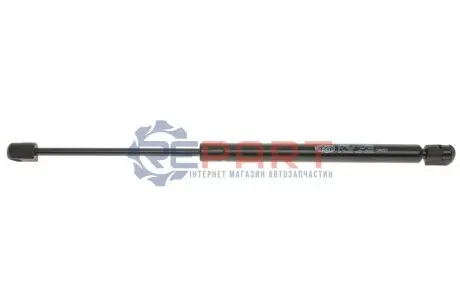 Амортизатор кришки багажника Renault Clio II 98- (фургон/хетчбек) Magneti Marelli 430719024000 Купити в Україні