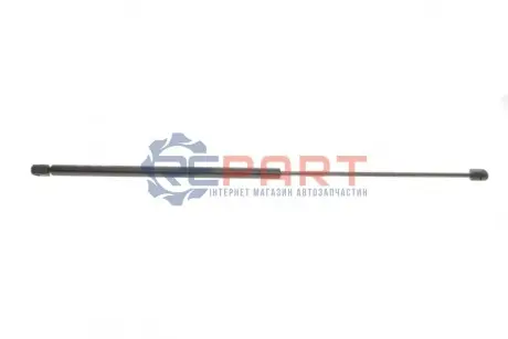 Амортизатор капоту Audi A3 1.2-2.0 TSI/TDI 04- (L=71.5mm) (GS0268) MAGNETI MARELLI 430719026800 Купити в Україні