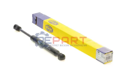 Амортизатор кришки багажника Opel Vectra C 02- (GS0337) Magneti Marelli 430719033700 Купити в Україні