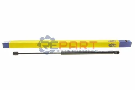 Фото Амортизатор кришки багажника Renault Megane II 03-09 (GS0367) MAGNETI MARELLI (430719036700) зображення 1