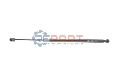 Газова пружина кришки багажника Лів/Прав макс довжина: 520мм, хід штока:175мм (із заднім вікном, що відкривається) RENAULT GRAND SCENIC II, SCENIC II NADWOZIE WIELKOPRZESTRZENNE (MPV) 06.03-12.09 Magneti Marelli 430719047600 Купити в Україні