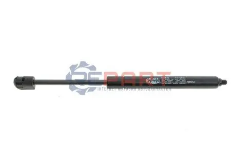 Амортизатор кришки багажника Citroen C5 01- (GS0535) Magneti Marelli 430719053500 Купити в Україні