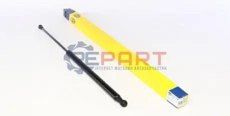 Амортизатор кришки багажника Renault Laguna III 07- (GS0697) Magneti Marelli 430719069700 Купити в Україні