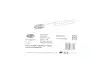 Фото Амортизатор капоту Opel Insignia A 08- (GS0728) Magneti Marelli (430719072800) зображення 2