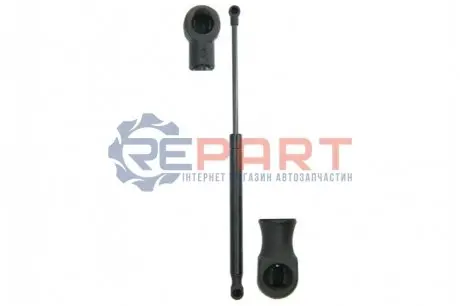 Амортизатор капоту BMW 3 (E90) 05- (GS0755) MAGNETI MARELLI 430719075500 Купити в Україні