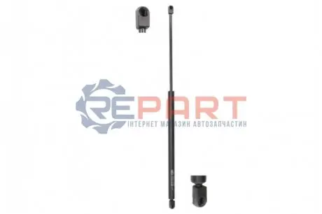 Амортизатор кришки багажника MB Vito (W639) 03- (GS0782) MAGNETI MARELLI 430719078200 Купити в Україні