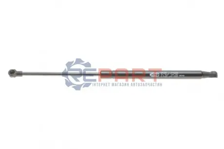 Амортизатор кришки багажника Opel Astra 05- (GS0789) MAGNETI MARELLI 430719078900 Купити в Україні