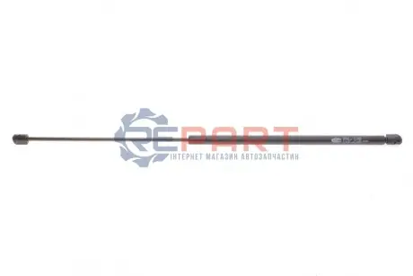 Амортизатор капоту Audi A6 04- (GS0803) MAGNETI MARELLI 430719080300 Купити в Україні