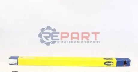 Амортизатор капоту Audi Q7 06-15 (GS0805) MAGNETI MARELLI 430719080500 Купити в Україні