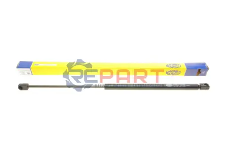 Фото Амортизатор кришки багажника VW Golf V/VI 07-13 (GS0820) MAGNETI MARELLI (430719082000) зображення 1