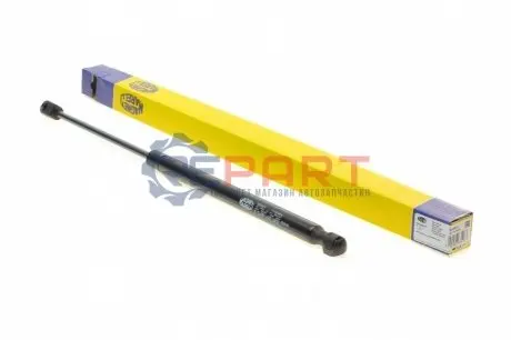 Амортизатор кришки багажника Mitsubishi Outlander 03-06 (GS0823) MAGNETI MARELLI 430719082300 Купити в Україні