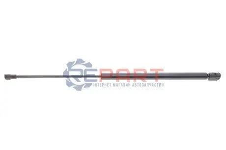 Фото Газовая пружина, крышка багажник MAGNETI MARELLI (430719083300) изображение 1