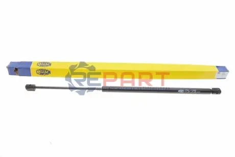 Амортизатор кришки багажника Citroen C4 Grand Picasso 06-13 Magneti Marelli 430719084800 Купити в Україні