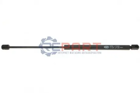 Фото Амортизатор кришки багажника VW Golf Plus V 05-13 (хетчбeк) MAGNETI MARELLI (430719085700) зображення 1