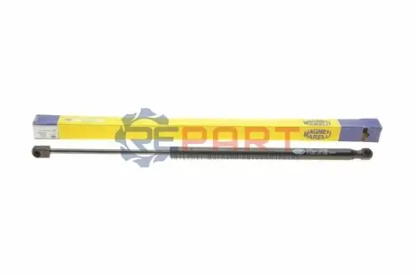Амортизатор кришки багажника Renault Scenic II 1.4-2.0 dCi 03- (GS0891) Magneti Marelli 430719089100 Купити в Україні