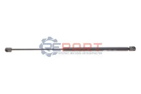 Фото Амортизатор кришки багажника Renault Megane II 03-09 (GS0893) MAGNETI MARELLI (430719089300) зображення 1