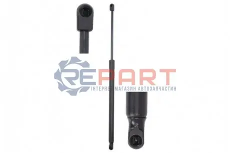 Газова пружина, багажник/кузов Magneti Marelli 430719092200 Купити в Україні