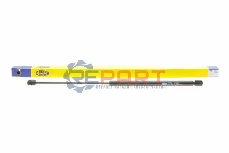 Газовая пружина крышки багажника Magneti Marelli 430719095200 Купить в Украине
