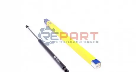 Амортизатор кришки багажника Opel Onsignia A 08-17 (GS0988) Magneti Marelli 430719098800 Купити в Україні