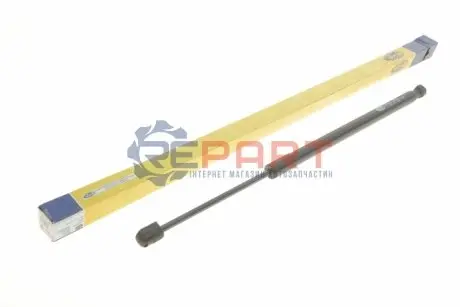 Амортизатор кришки багажника Jeep Compass 06- MAGNETI MARELLI 430719121400 Купити в Україні