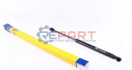 Амортизатор кришки багажника Renault Clio IV 13- (GS1331) Magneti Marelli 430719133100 Купити в Україні