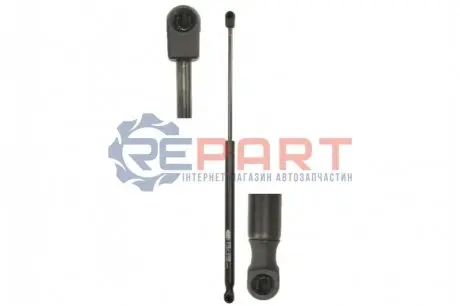 Газова пружина, багажник/кузов Magneti Marelli 430719144400