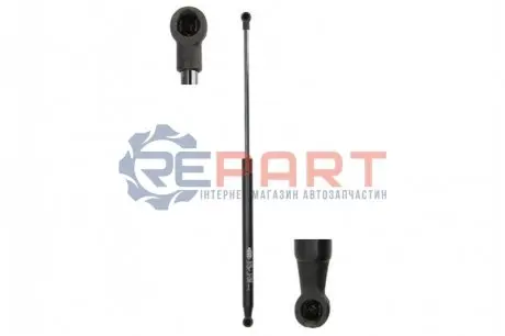 Автозапчасть Magneti Marelli 430719150100