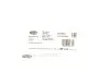 Фото Амортизатор капоту Toyota Camry (_V4_) 06-14 (седан) (GS1593) Magneti Marelli (430719159300) изображение 2