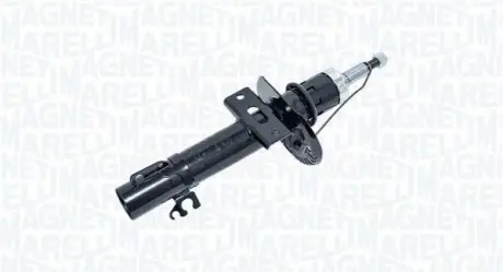 Амортизатор Magneti Marelli 4324G Купить в Украине
