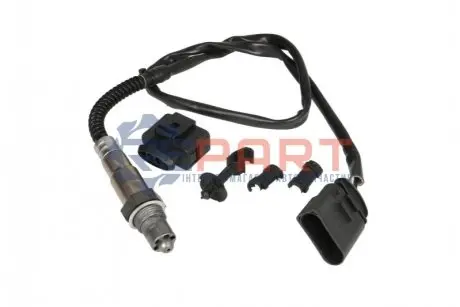 Лямбда зонд VW Caddy II 1.4 95-04 MAGNETI MARELLI 466016355001 Купити в Україні