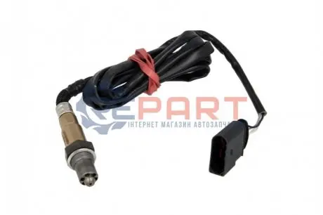 Лямбда зонд VW T4 2.5 TDI 90-03 MAGNETI MARELLI 466016355007 Купити в Україні