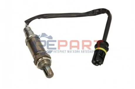 Лямбда зонд BMW 3 (E46)/5 (E39/E60)/7 (E38/E65/E66/E67) 94-10 (M52/M54) MAGNETI MARELLI 466016355013 Купити в Україні