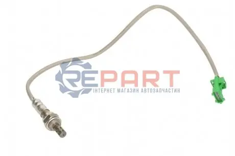 Лямбда-зонд (кількість дротів 4, 570мм) CITROEN BERLINGO, C2, C3 I, C3 PLURIEL, C5 I, SAXO, XSARA, XSARA PICASSO PEUGEOT 1007, 106 II, 206, 306, 307, 406, PARTNER 1.4/1.4CNG/1.8 04.93 Magneti Marelli 466016355014 Купити в Україні