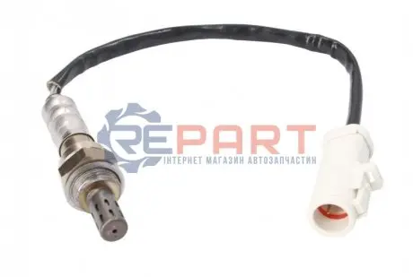 Лямбда-зонд (кількість дротів 4, 300мм) FORD FIESTA V, KA, STREET KA MAZDA 2 1.2-1.6 09.96-11.08 Magneti Marelli 466016355037 Купити в Україні