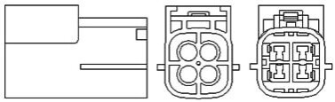 Лямбда зонд MAGNETI MARELLI 466016355041