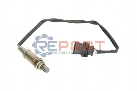 Лямбда-зонд (кількість дротів 4, 522мм) OPEL ASTRA G, COMBO, COMBO TOUR, CORSA C, MERIVA A, VECTRA C, ZAFIRA A 1.4/1.6/1.6CNG 02.98 Magneti Marelli 466016355056 Купити в Україні