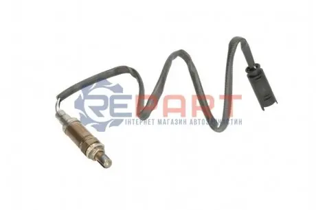 Лямбда-зонд (кількість дротів 4, 740мм) BMW 3 (E46) 1.6/1.8/2.0 03.01-12.07 Magneti Marelli 466016355062 Купити в Україні