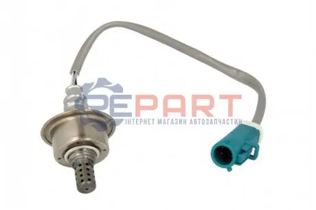 Лямбда-зонд (кількість дротів 4, 340мм) FORD FIESTA VI 1.25-1.6 06.08-01.18 Magneti Marelli 466016355066 Купити в Україні