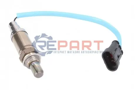 Лямбда-зонд (кількість дротів 3, 285мм) RENAULT CLIO II, KANGOO, KANGOO EXPRESS 1.4/1.6 08.97 Magneti Marelli 466016355098