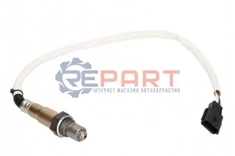 Лямбда зонд Renault Megane/Fluence 1.6 16V 08- (OSM104) Magneti Marelli 466016355104 Купити в Україні