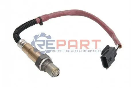 Лямбда зонд Dacia Dokker/Duster/Renault Kangoo/Megane 1.2-2.0TCe 10 Magneti Marelli 466016355112
