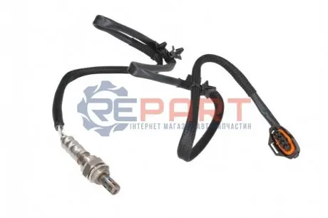 Лямбда-зонд (кількість дротів 4, 1130мм) OPEL ASTRA G, SPEEDSTER, ZAFIRA A 2.2 06.00-10.05 Magneti Marelli 466016355115 Купити в Україні